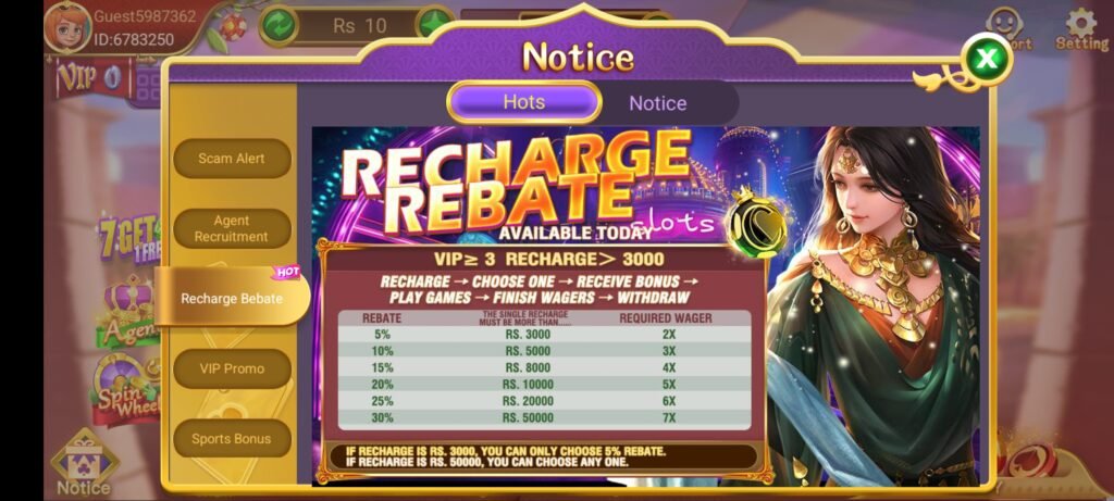 3Patti Lucky