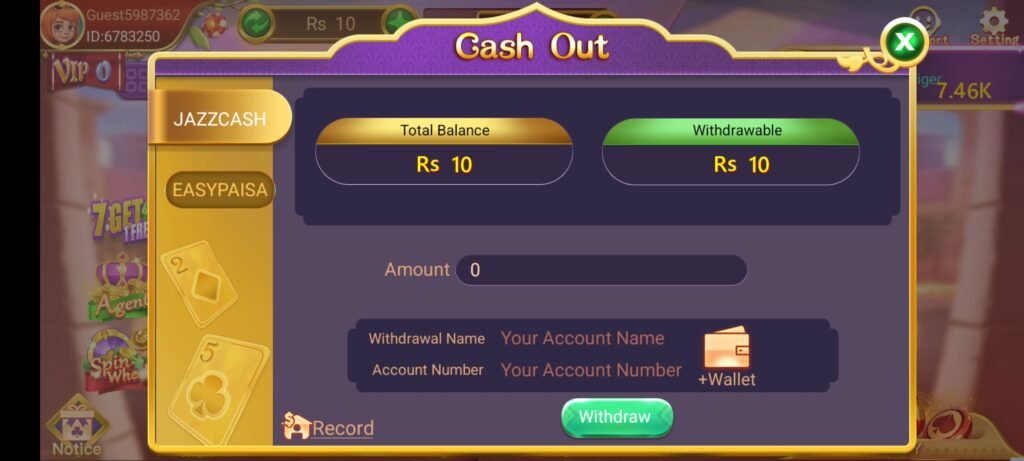 3Patti Lucky