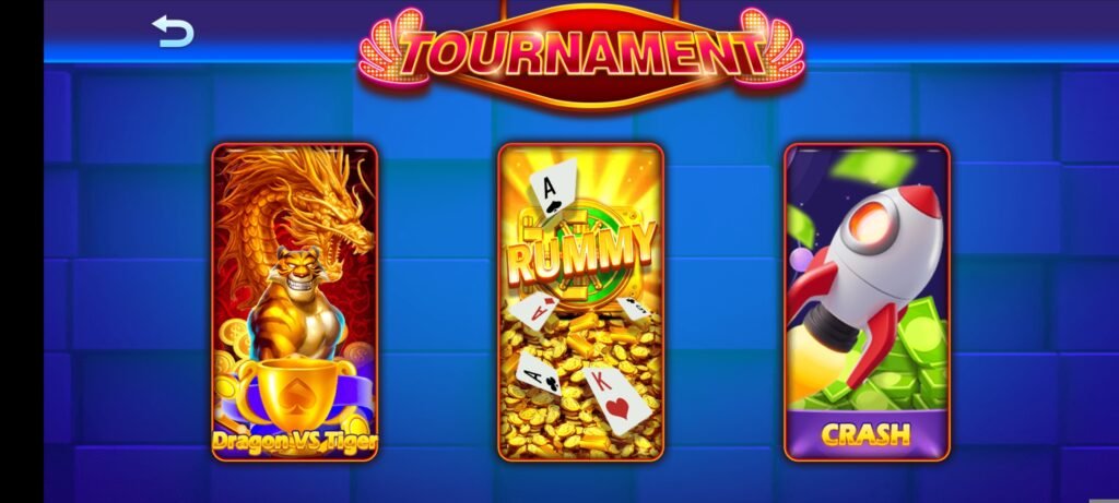 3Patti Lucky