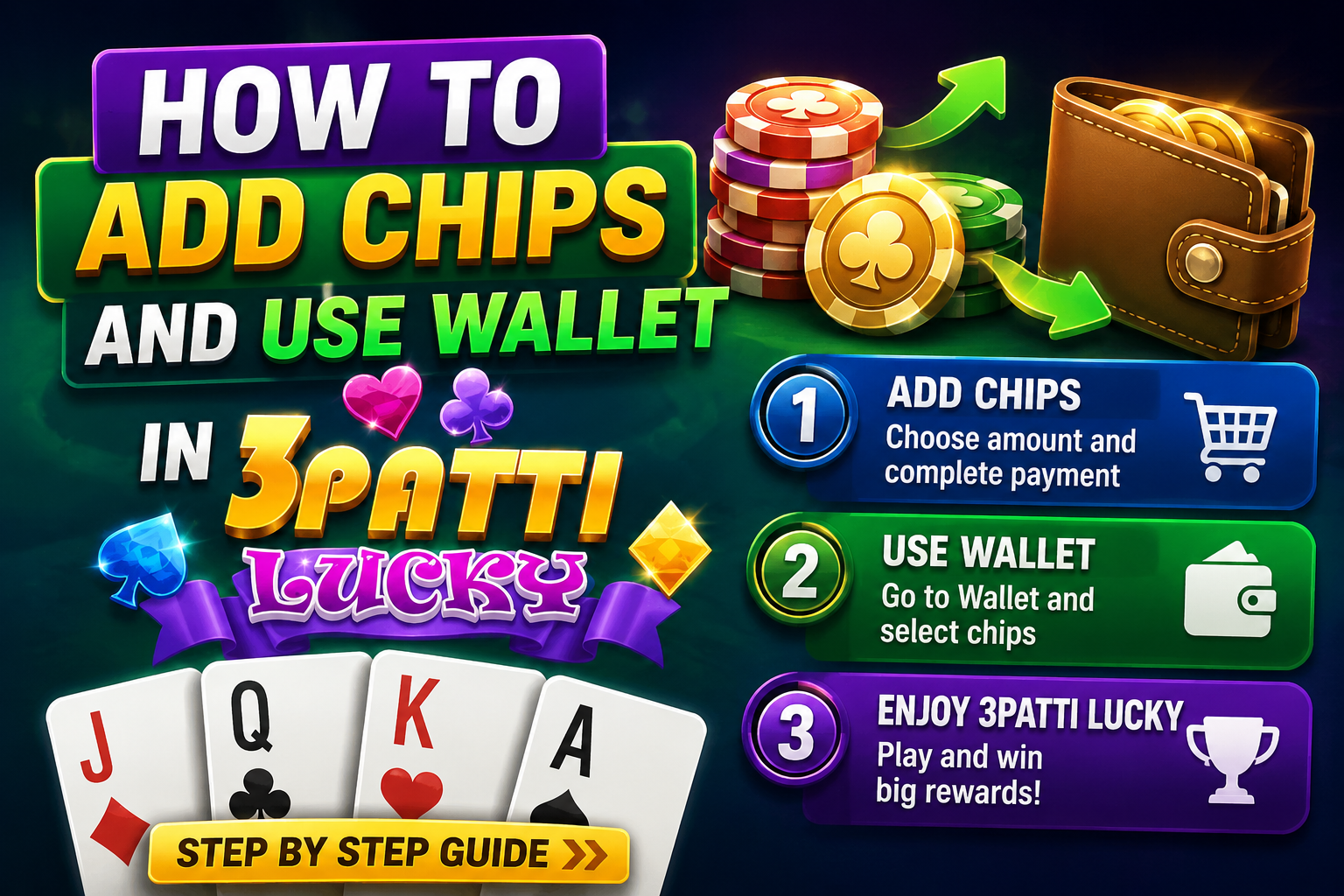 3patti Lucky