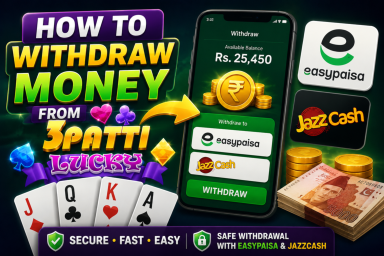 3patti lucky