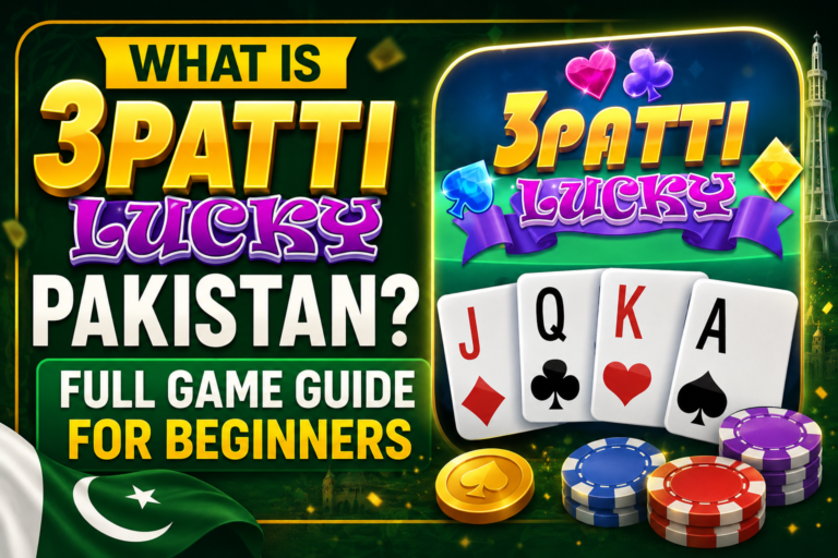 3patti lucky
