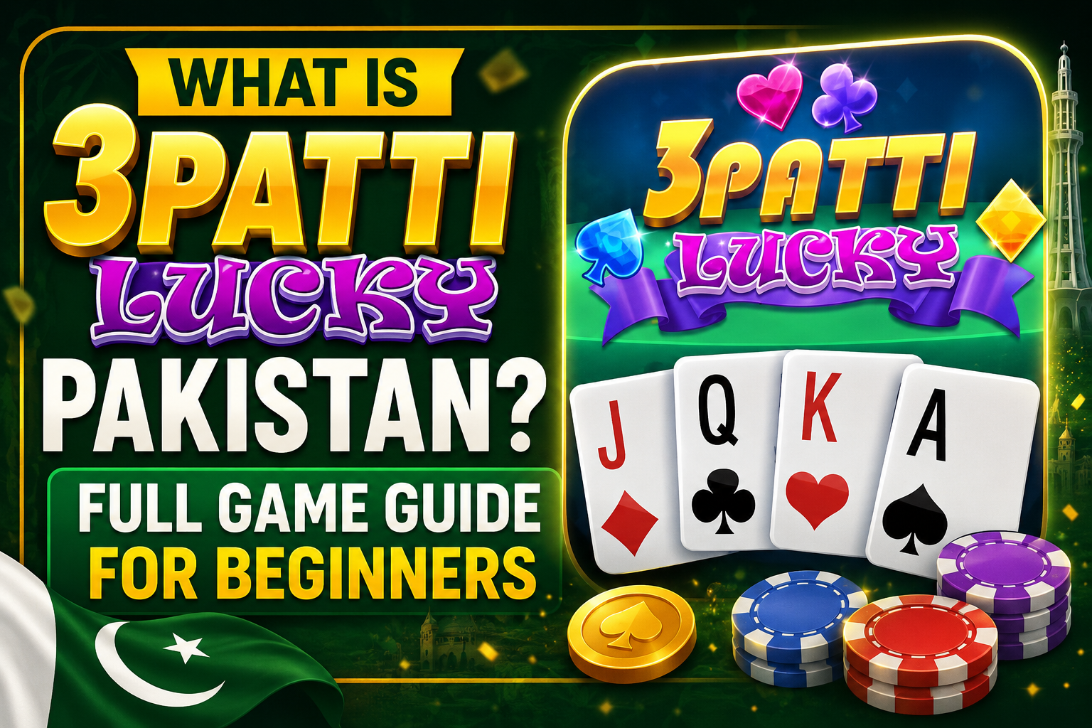 3patti lucky