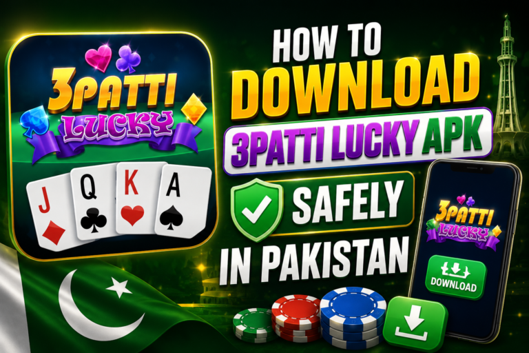 3patti lucky